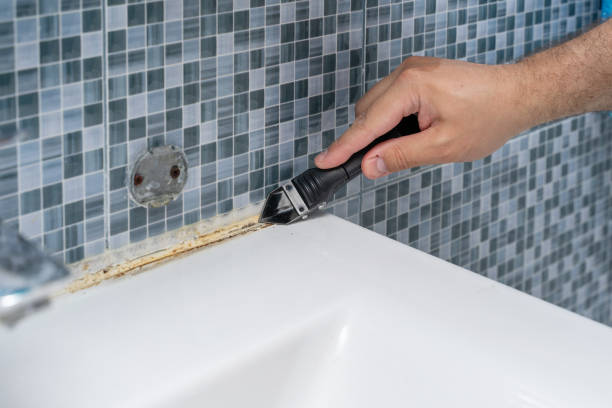 Best Water Damage Restoration  in Bradford, RI